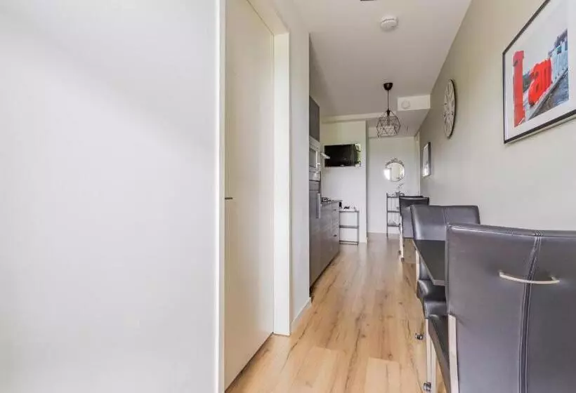 ベッドアンドブレックファースト Casa Luijben Zwaanshoek