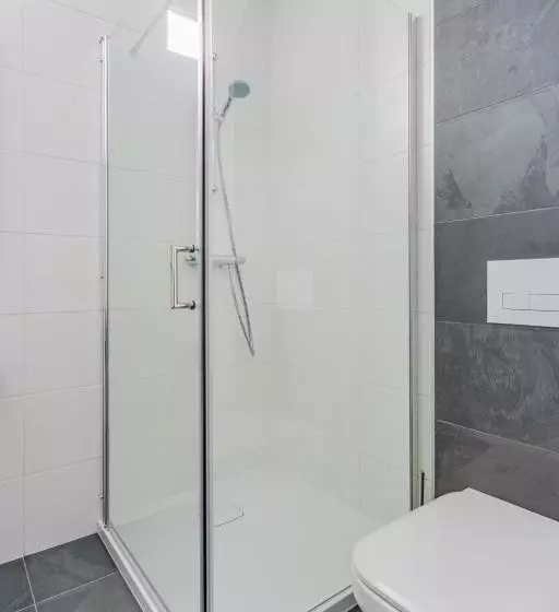 ベッドアンドブレックファースト Casa Luijben Zwaanshoek