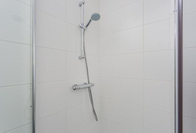 Bed and Breakfast Casa Luijben Zwaanshoek