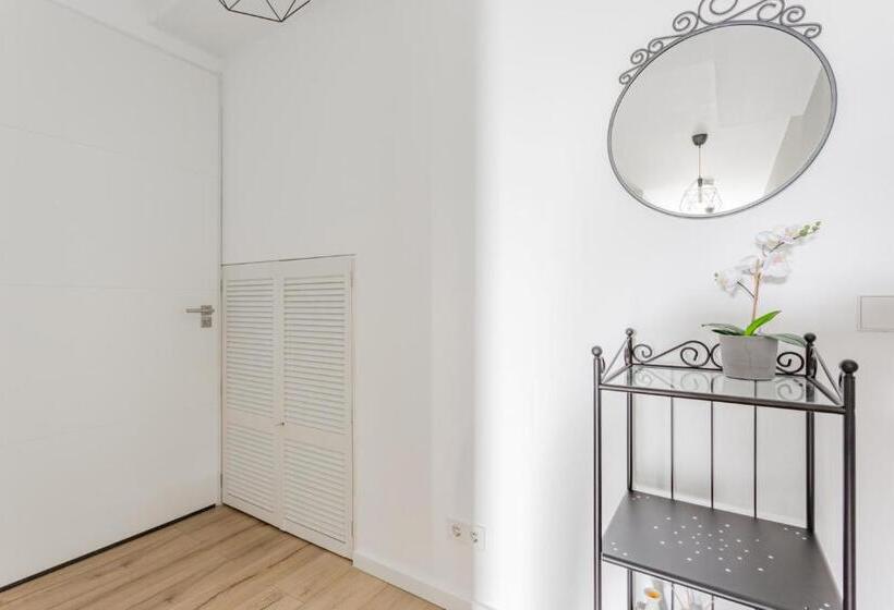 Bed and Breakfast Casa Luijben Zwaanshoek