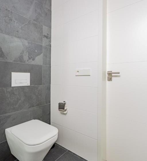 Bed and Breakfast Casa Luijben Zwaanshoek