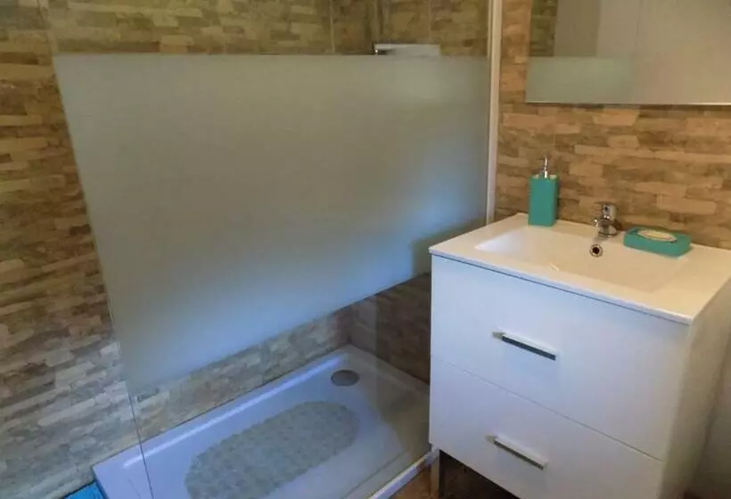 Aamiaismajoitus (B&B) Ianrhu