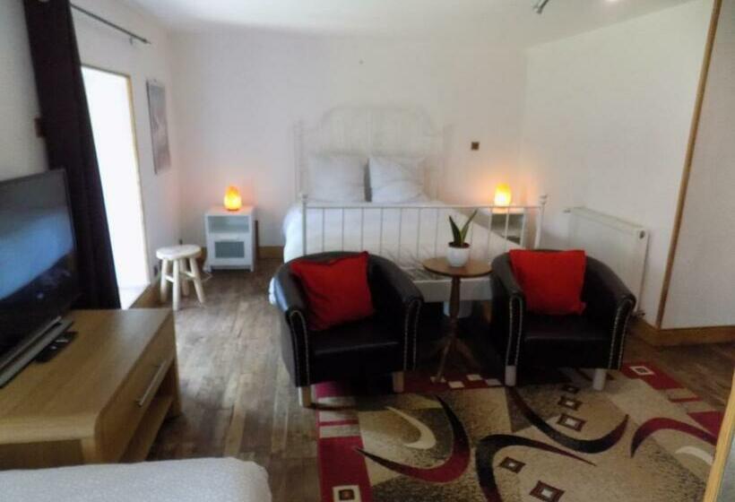 住宿加早餐 Ianrhu