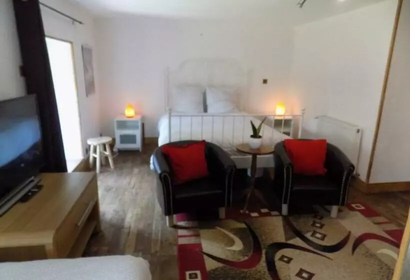 Aamiaismajoitus (B&B) Ianrhu