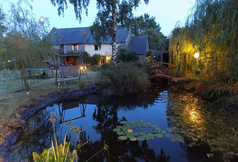 Aamiaismajoitus (B&B) Ianrhu