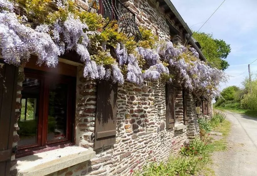 Aamiaismajoitus (B&B) Ianrhu