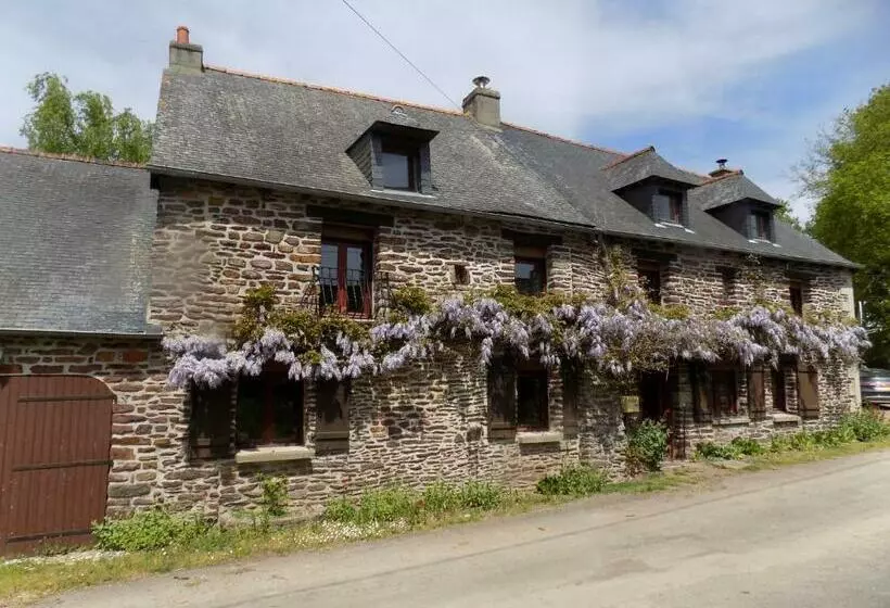 Aamiaismajoitus (B&B) Ianrhu