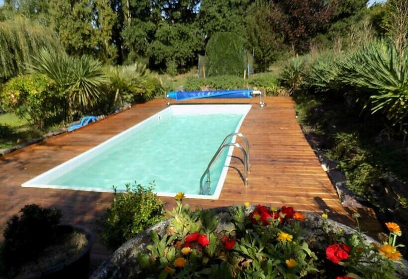 住宿加早餐 Ianrhu