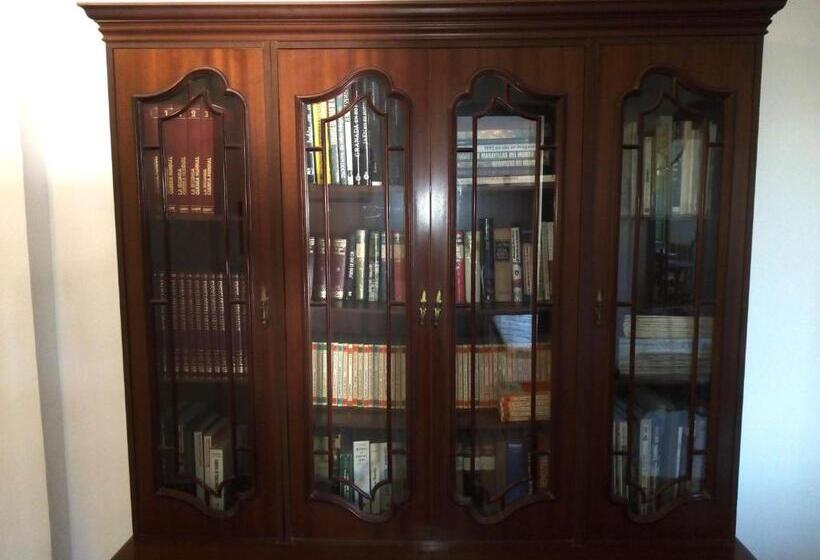 Bed and Breakfast La Cañota King Rooms Adults Only