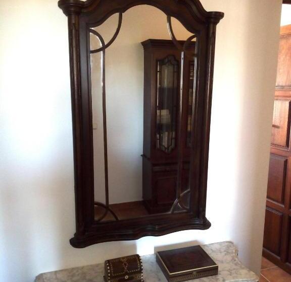 Bed and Breakfast La Cañota King Rooms Adults Only