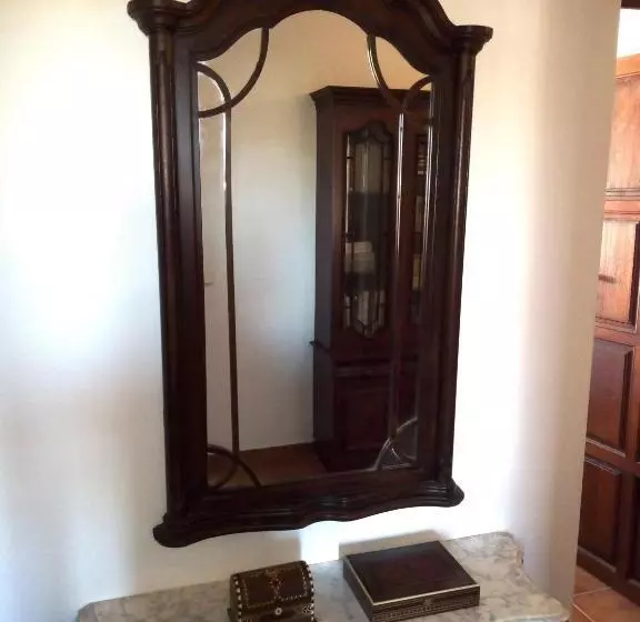 ベッドアンドブレックファースト La Cañota King Rooms Adults Only