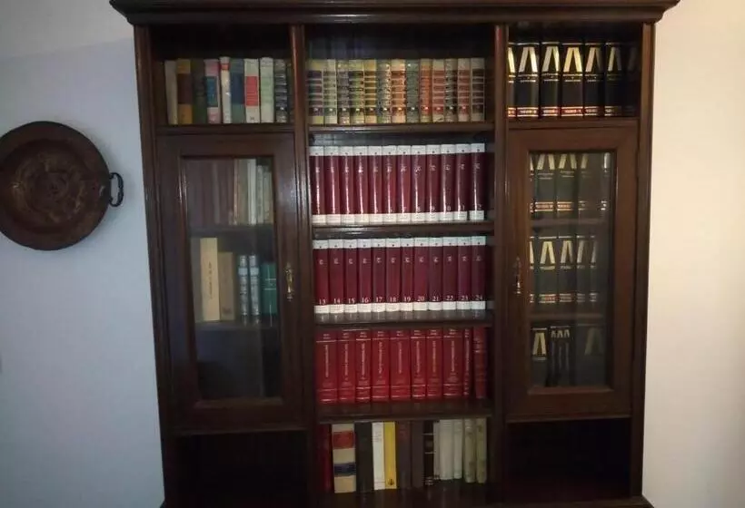 ベッドアンドブレックファースト La Cañota King Rooms Adults Only