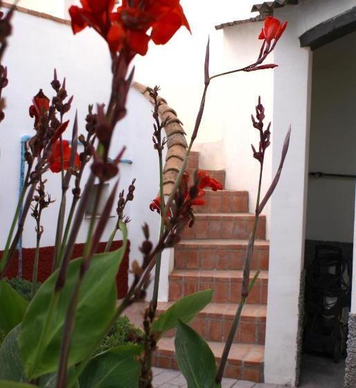 Bed and Breakfast La Cañota King Rooms Adults Only