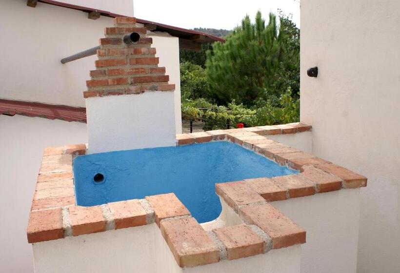 Bed and Breakfast La Cañota King Rooms Adults Only