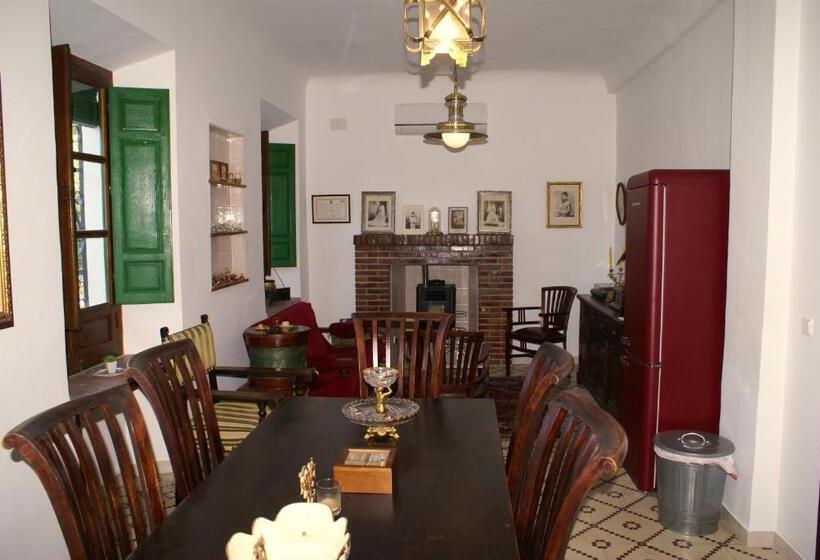 Bed and Breakfast La Cañota King Rooms Adults Only