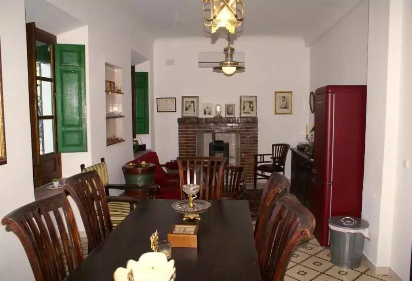 ベッドアンドブレックファースト La Cañota King Rooms Adults Only