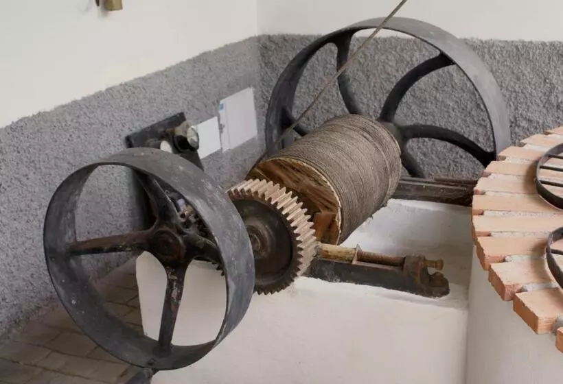 ベッドアンドブレックファースト La Cañota King Rooms Adults Only