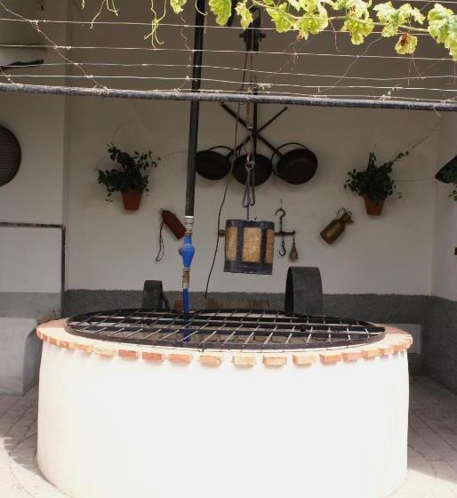 Bed and Breakfast La Cañota King Rooms Adults Only