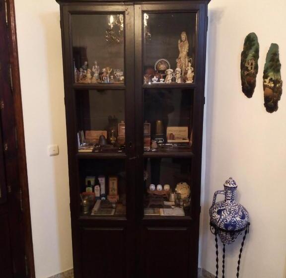 Bed and Breakfast La Cañota King Rooms Adults Only