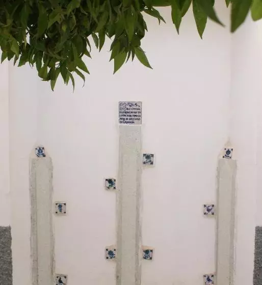 ベッドアンドブレックファースト La Cañota King Rooms Adults Only