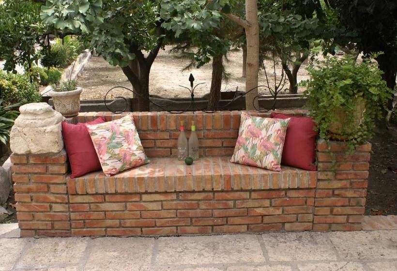 Bed and Breakfast La Cañota King Rooms Adults Only