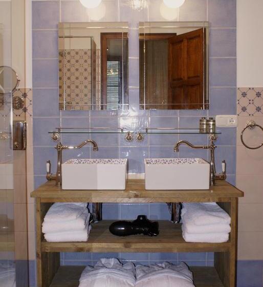 Bed and Breakfast La Cañota King Rooms Adults Only