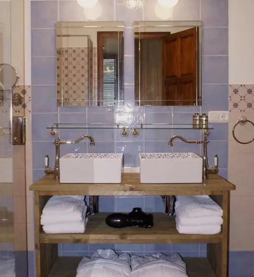 ベッドアンドブレックファースト La Cañota King Rooms Adults Only