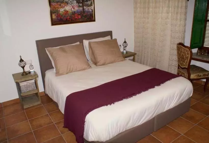 ベッドアンドブレックファースト La Cañota King Rooms Adults Only