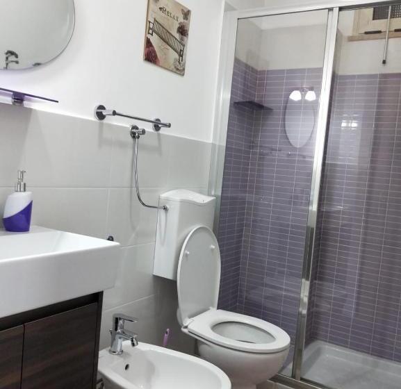 مبيت وإفطار La Santera