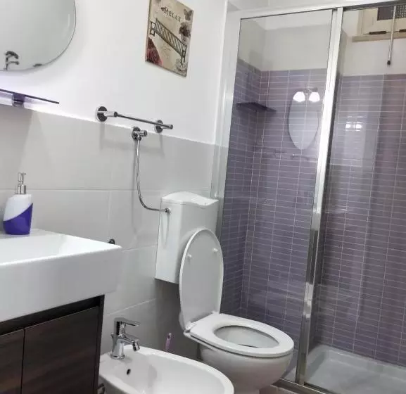 Aamiaismajoitus (B&B) La Santera