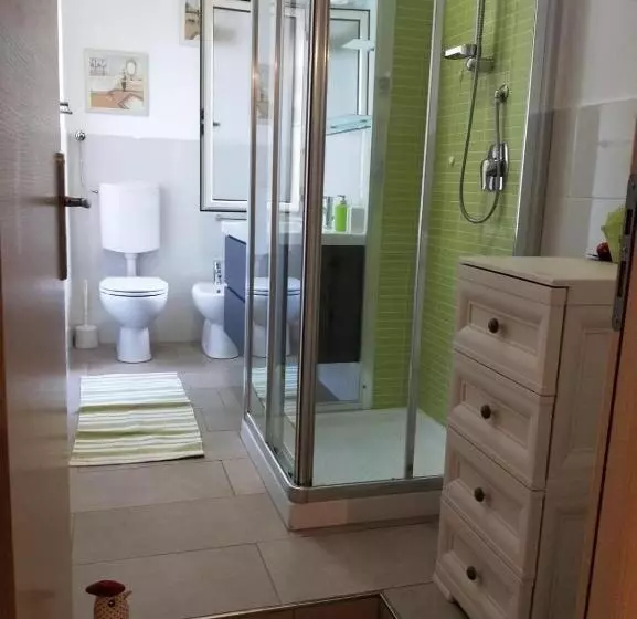 Aamiaismajoitus (B&B) La Santera