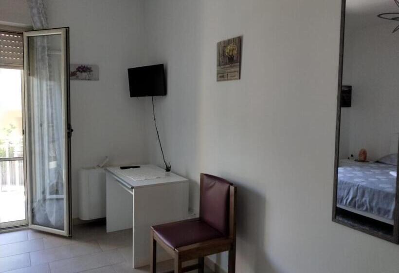 مبيت وإفطار La Santera