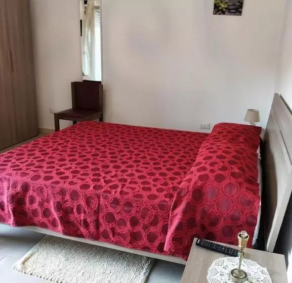 Aamiaismajoitus (B&B) La Santera