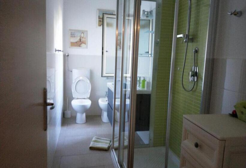 مبيت وإفطار La Santera