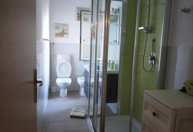 Aamiaismajoitus (B&B) La Santera