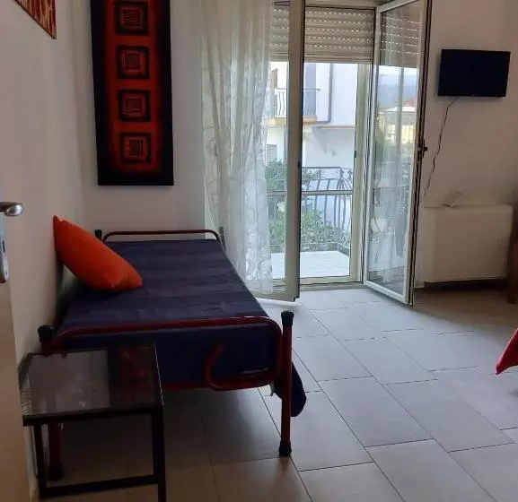 Aamiaismajoitus (B&B) La Santera