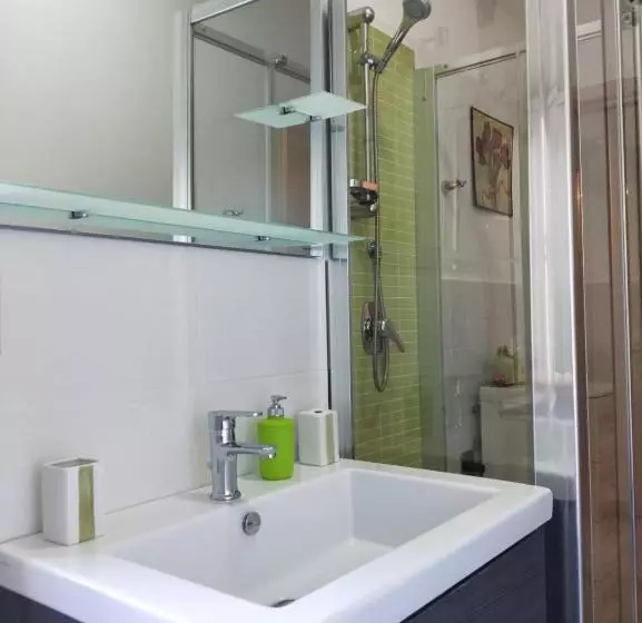 Aamiaismajoitus (B&B) La Santera