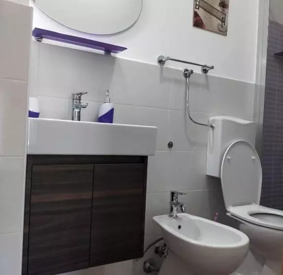 Aamiaismajoitus (B&B) La Santera