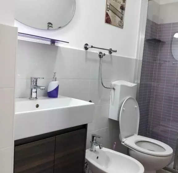 Aamiaismajoitus (B&B) La Santera