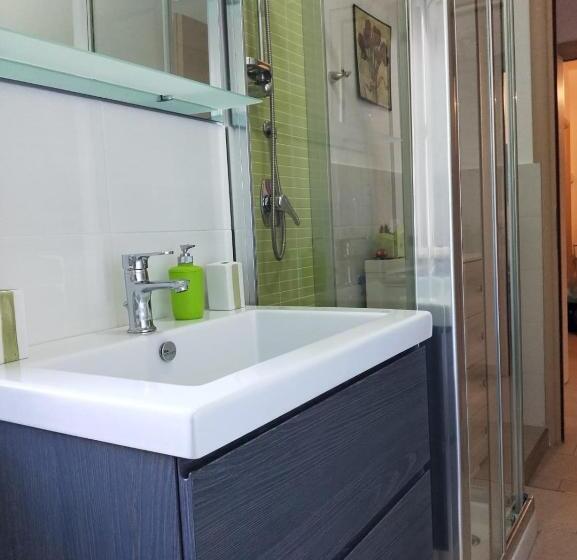 مبيت وإفطار La Santera