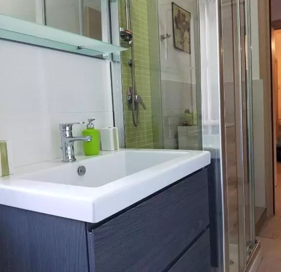 Aamiaismajoitus (B&B) La Santera