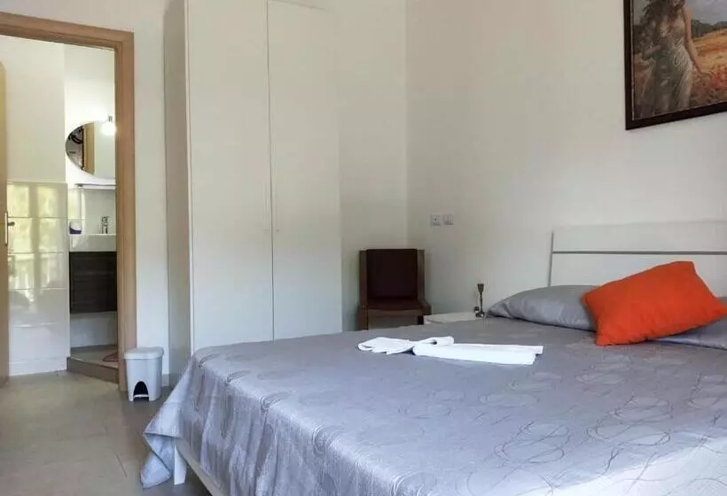 Aamiaismajoitus (B&B) La Santera