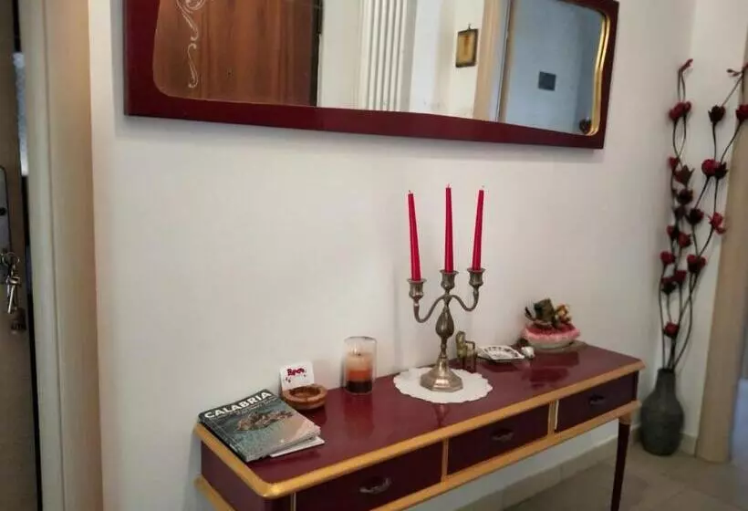 Aamiaismajoitus (B&B) La Santera