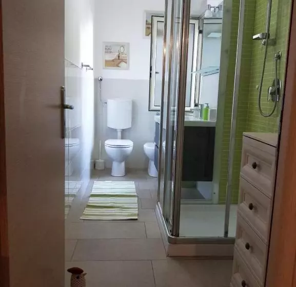 Aamiaismajoitus (B&B) La Santera