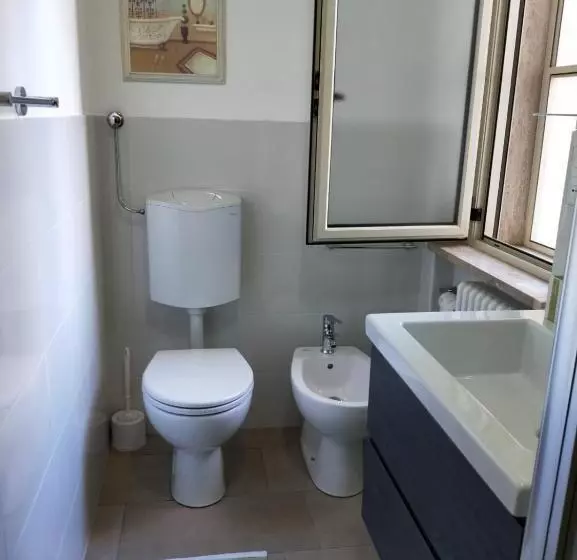 Aamiaismajoitus (B&B) La Santera