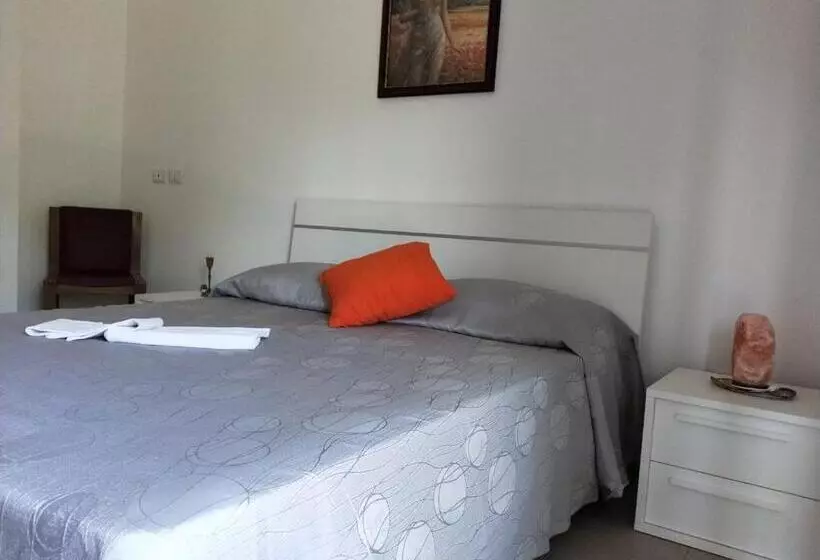 Aamiaismajoitus (B&B) La Santera