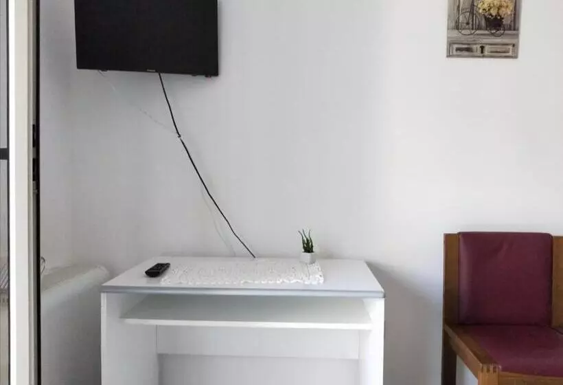 Aamiaismajoitus (B&B) La Santera