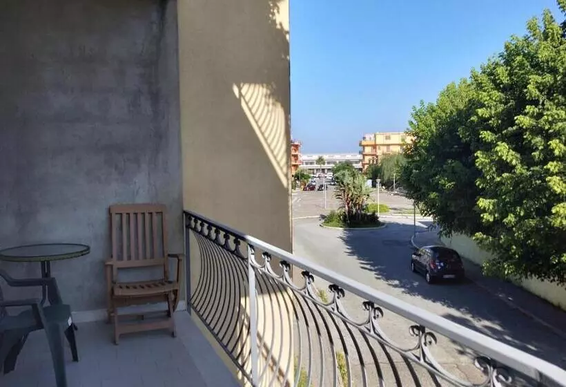 Aamiaismajoitus (B&B) La Santera