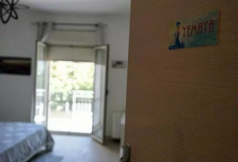 Aamiaismajoitus (B&B) La Santera