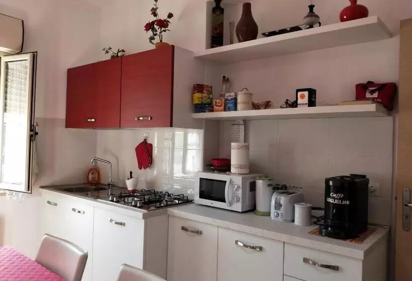 Aamiaismajoitus (B&B) La Santera